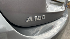 Mercedes-Benz A-Class A180 AMG Line Premium Edition 5dr Auto Petrol Hatchback